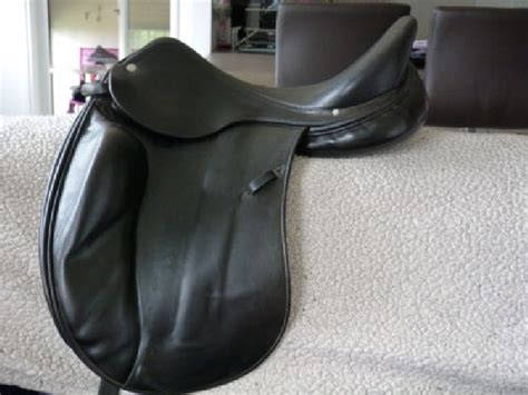 selle hermes occasion